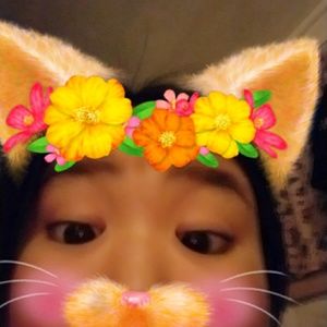 Meet your Posher, Oliane