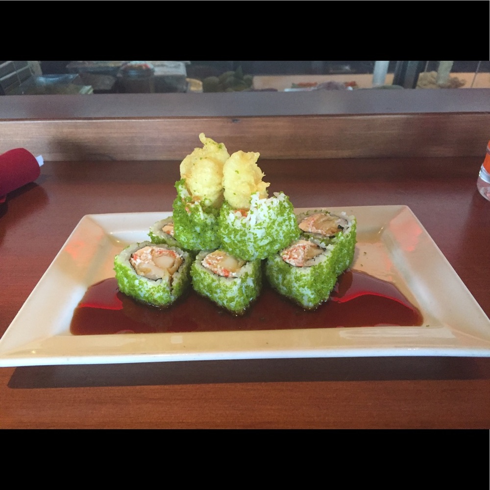 Meet your Posher, Breonna