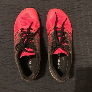 Reebok Crossfit Nano 5.0