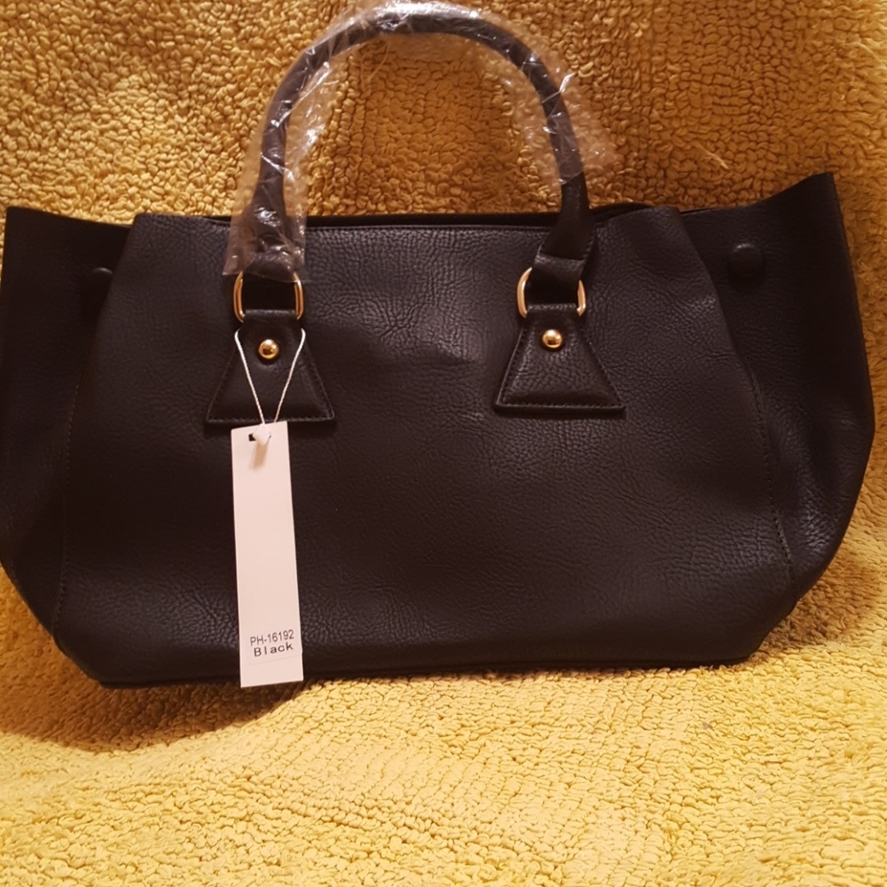 Pink Haley Rhiannon Tote