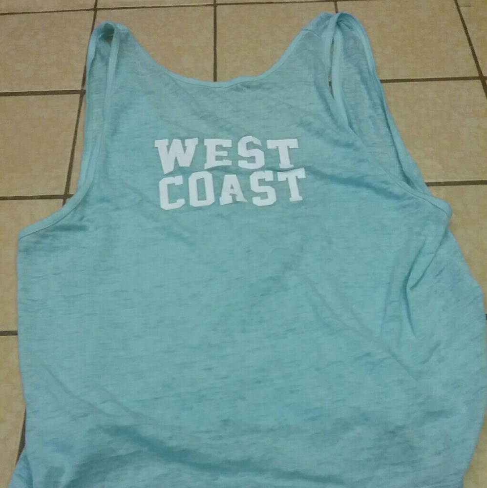 Forever 21 tank top