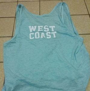 Forever 21 tank top
