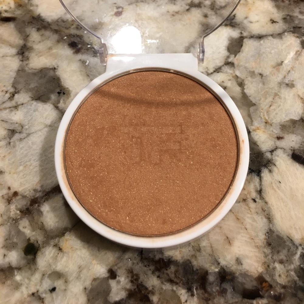 Tom ford bronzer