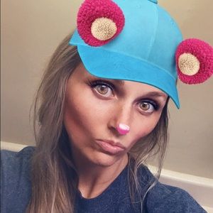 Meet your Posher, Veronica