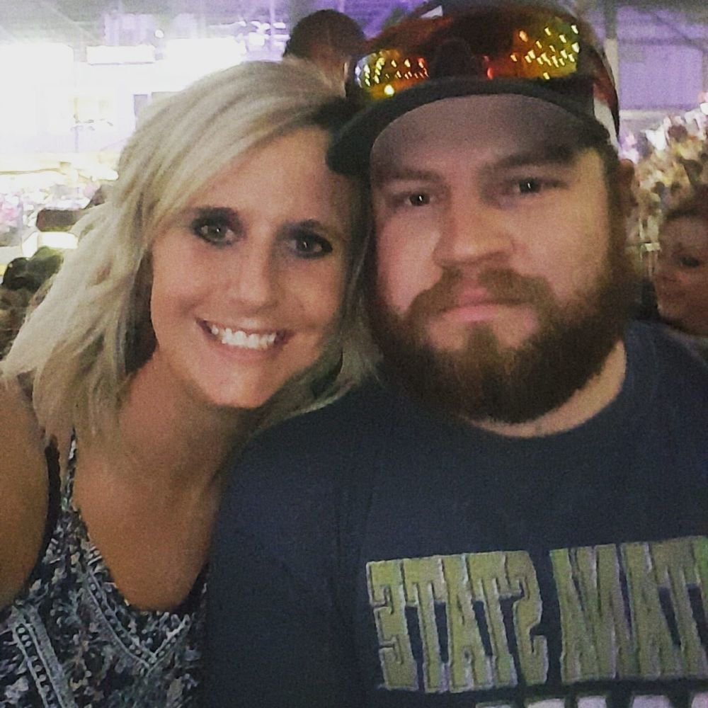 Meet your Posher, Kellie