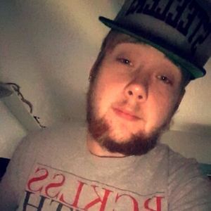 Meet your Posher, Josh