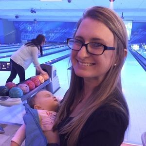 Meet your Posher, Amber