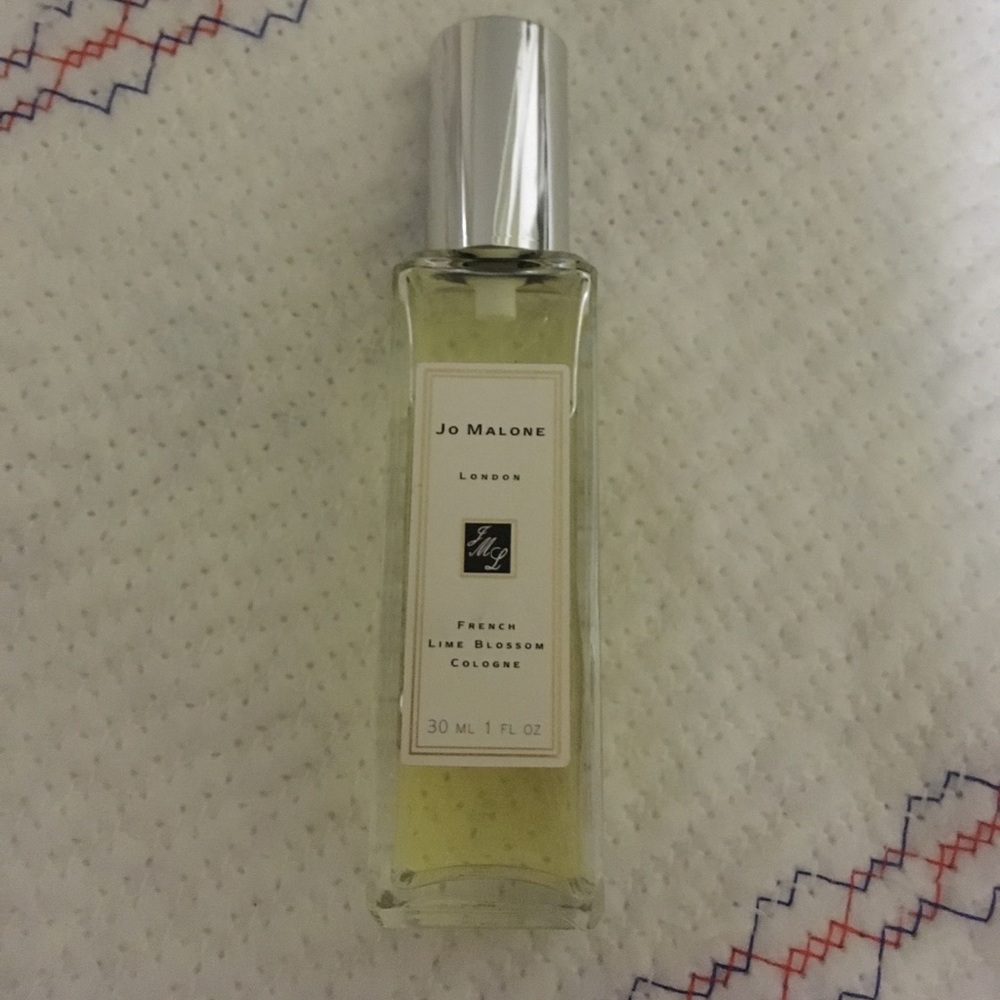 Jo Malone