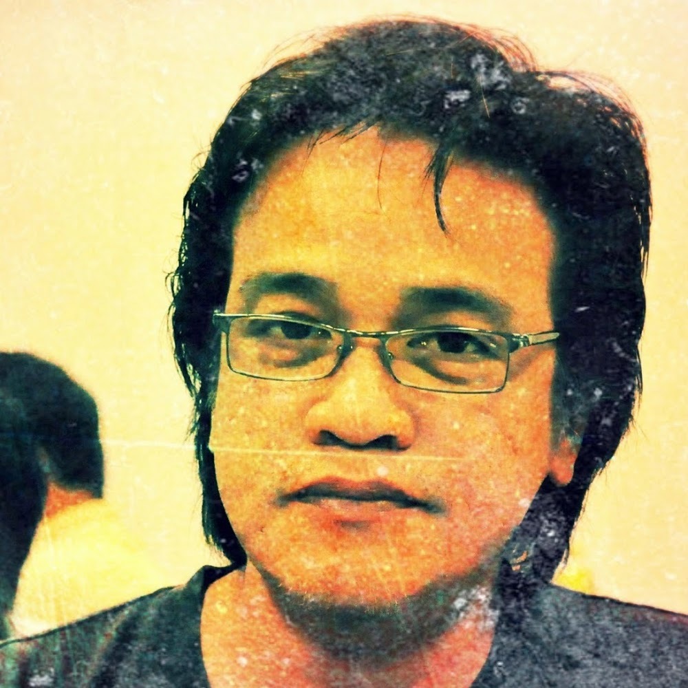 Meet your Posher, Marvin