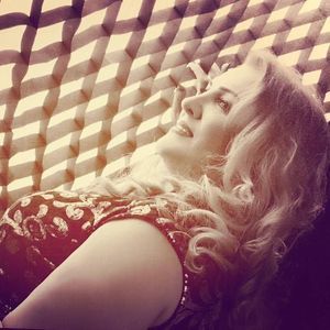 Meet your Posher, Ashlee