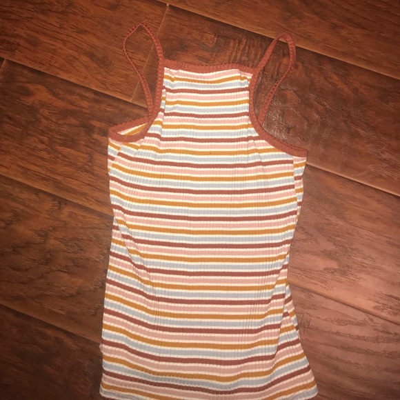 Fall tank! - Picture 1 of 1