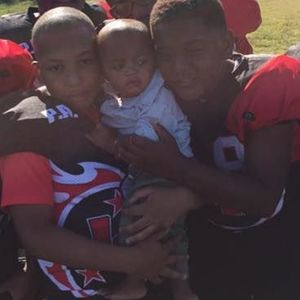 Meet your Posher, Mia