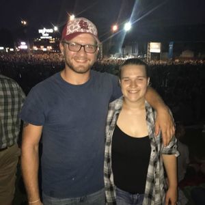 Meet your Posher, Connor