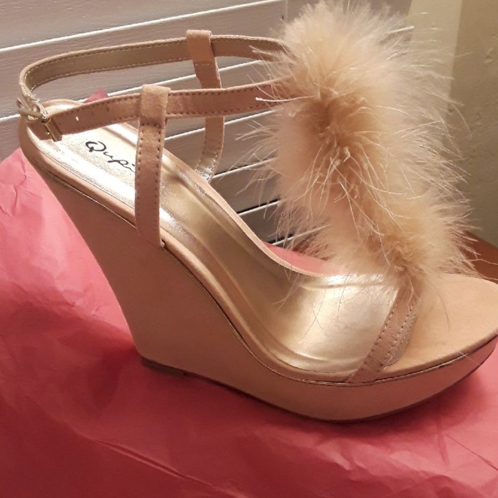 Ladies  Cupid Size 9