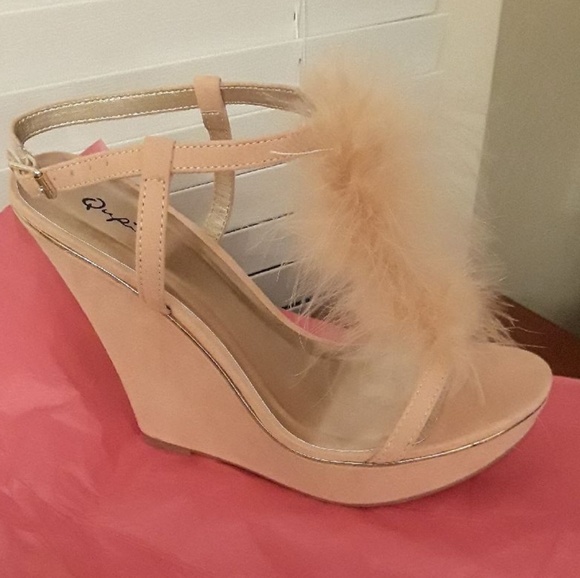 Ladies  Cupid Size 9 - Picture 2 of 8