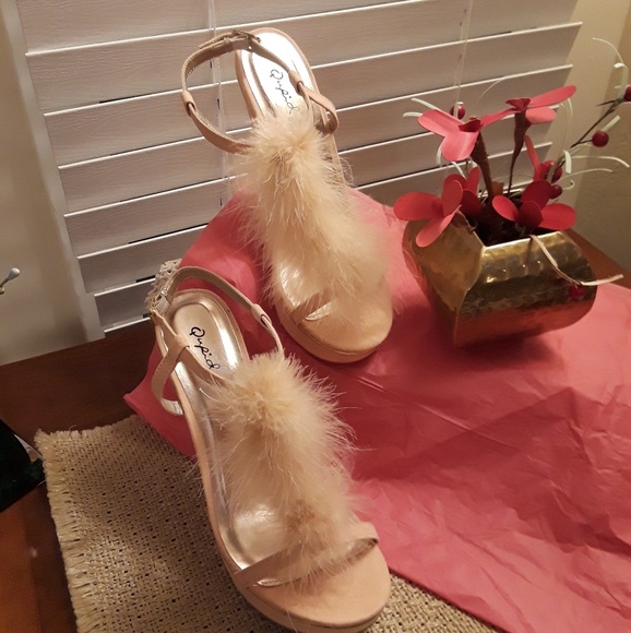 Ladies  Cupid Size 9 - Picture 3 of 8