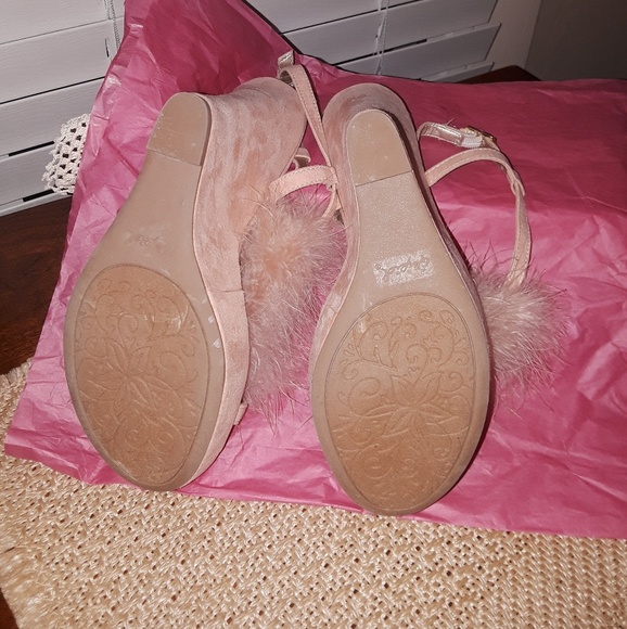 Ladies  Cupid Size 9 - Picture 4 of 8