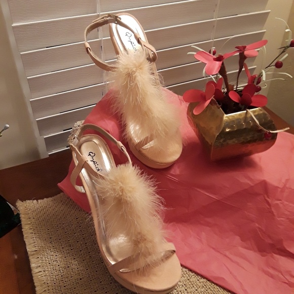 Ladies  Cupid Size 9 - Picture 5 of 8