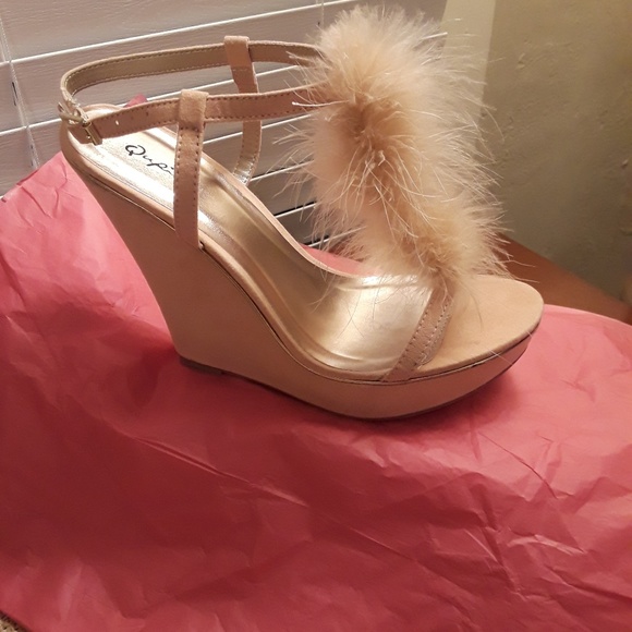 Ladies  Cupid Size 9 - Picture 6 of 8