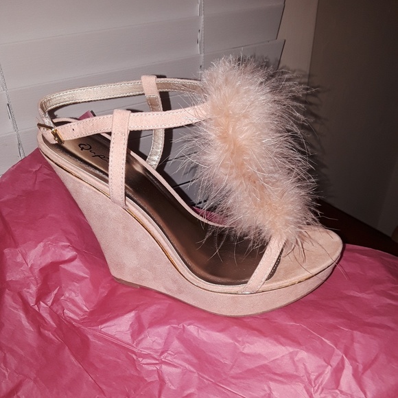 Ladies  Cupid Size 9 - Picture 8 of 8