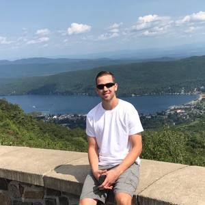 Meet your Posher, Shane