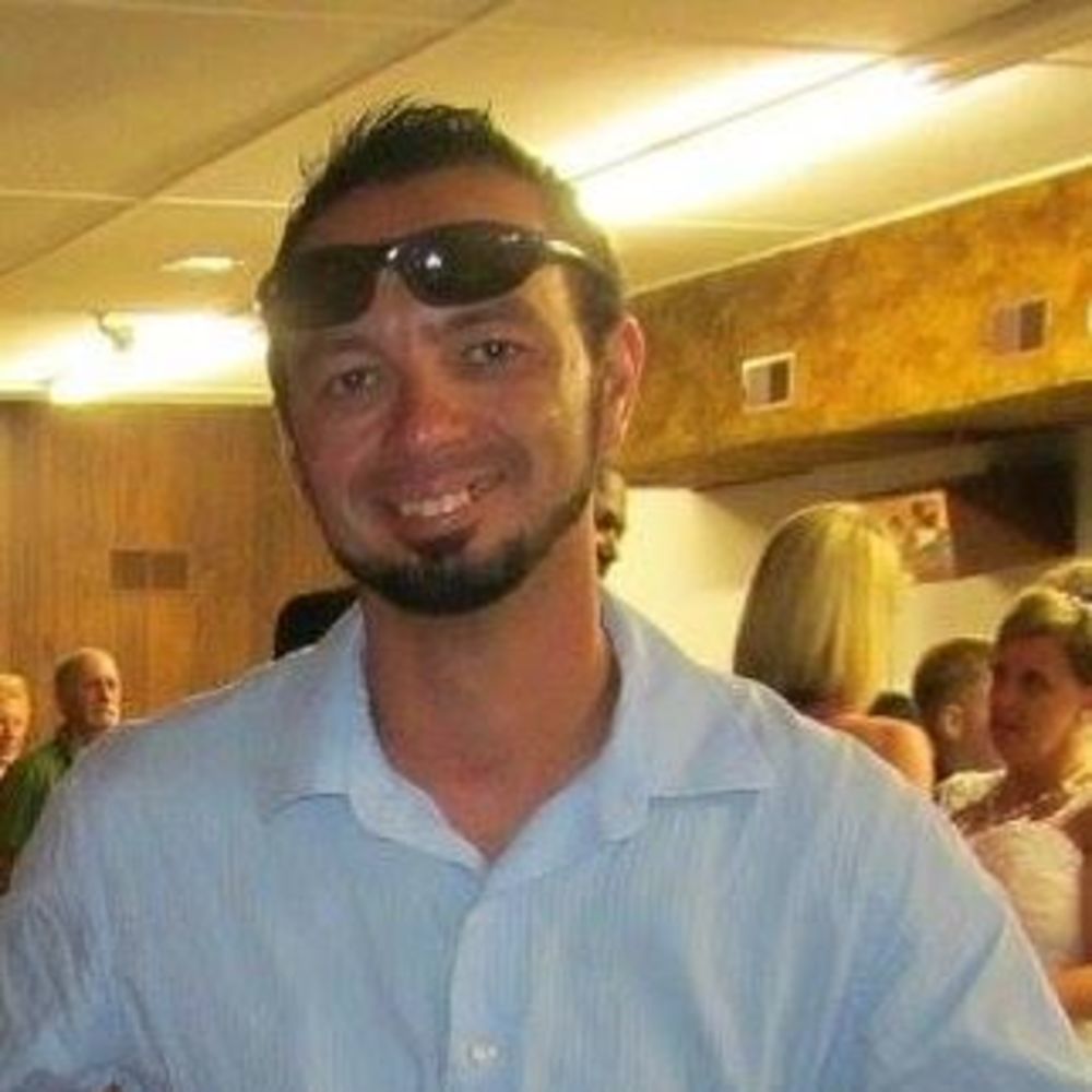 Meet your Posher, Mike