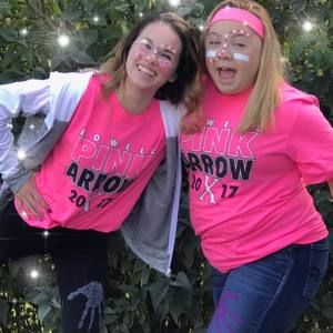 Meet your Posher, Morgan