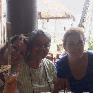 Meet your Posher, Myra