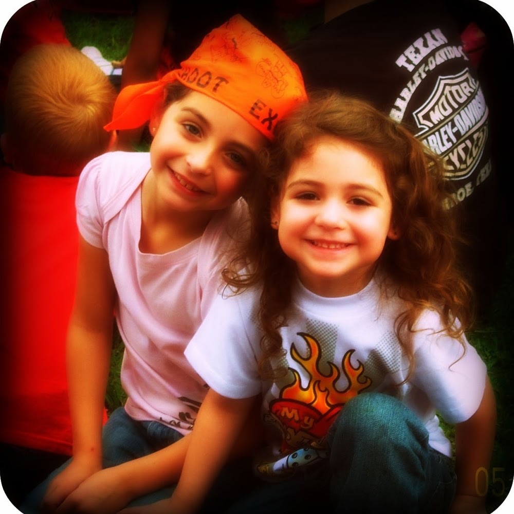 Meet your Posher, Monica