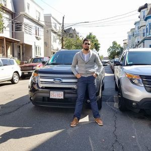 Meet your Posher, Marco