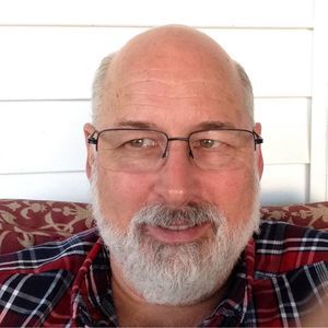 Meet your Posher, Neil