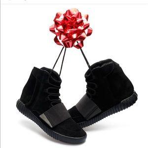 Meet your Posher, Joseph