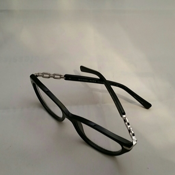 Micheal Kors Rx Able Frames - Picture 2 of 8