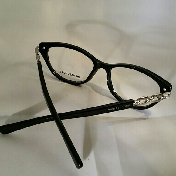 Micheal Kors Rx Able Frames - Picture 3 of 8