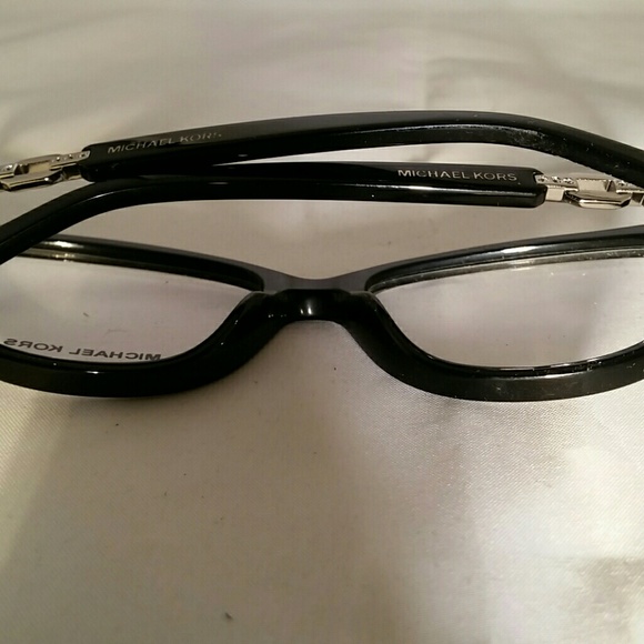 Micheal Kors Rx Able Frames - Picture 4 of 8