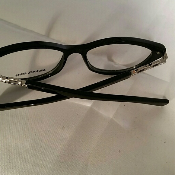 Micheal Kors Rx Able Frames - Picture 5 of 8