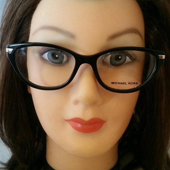 Micheal Kors Rx Able Frames - Picture 6 of 8