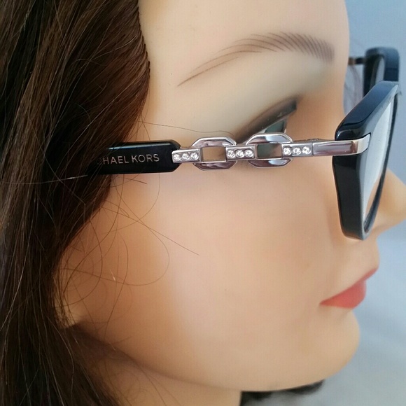 Micheal Kors Rx Able Frames - Picture 7 of 8