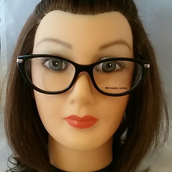 Micheal Kors Rx Able Frames - Picture 8 of 8