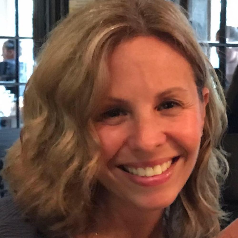 Meet your Posher, Melisa