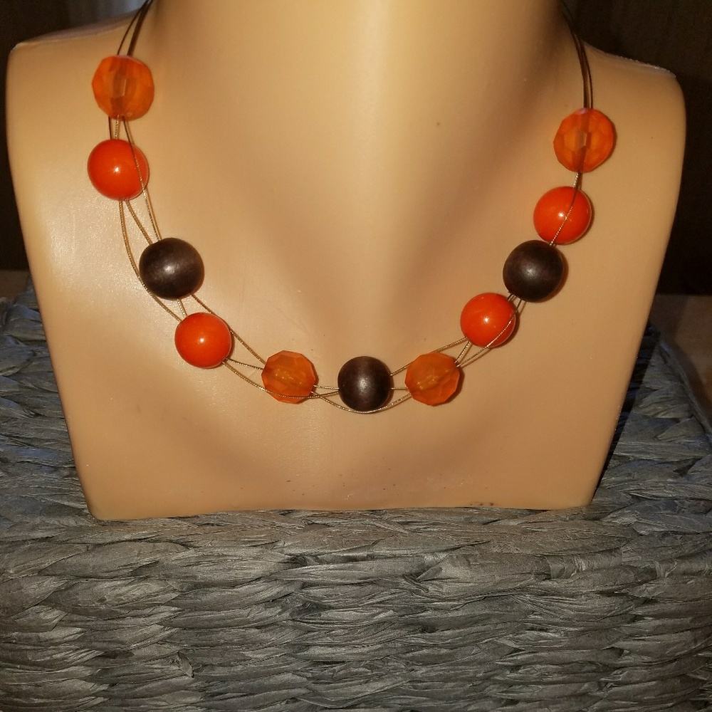 Lia Sophia necklace