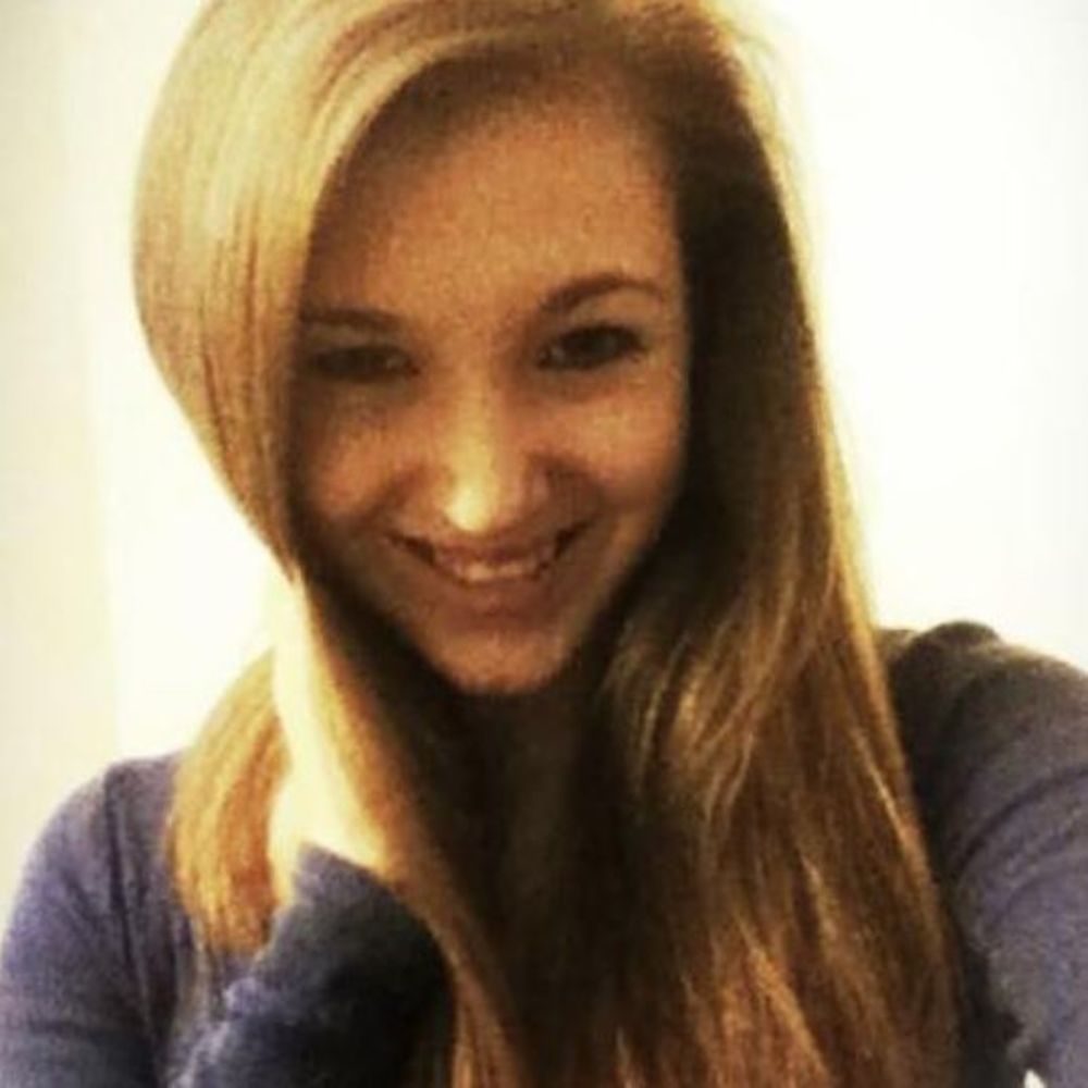 Meet your Posher, Bethany