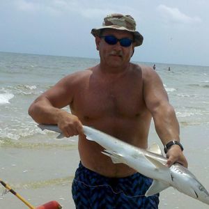 Meet your Posher, Larry