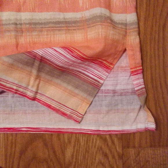 NWT Paradise Shores Sleeveless Dress. - Picture 3 of 3