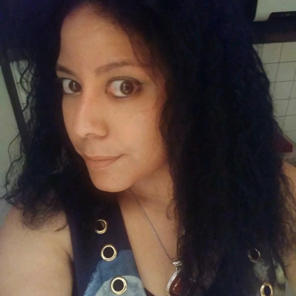 Meet your Posher, Salesky