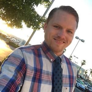 Meet your Posher, Bo