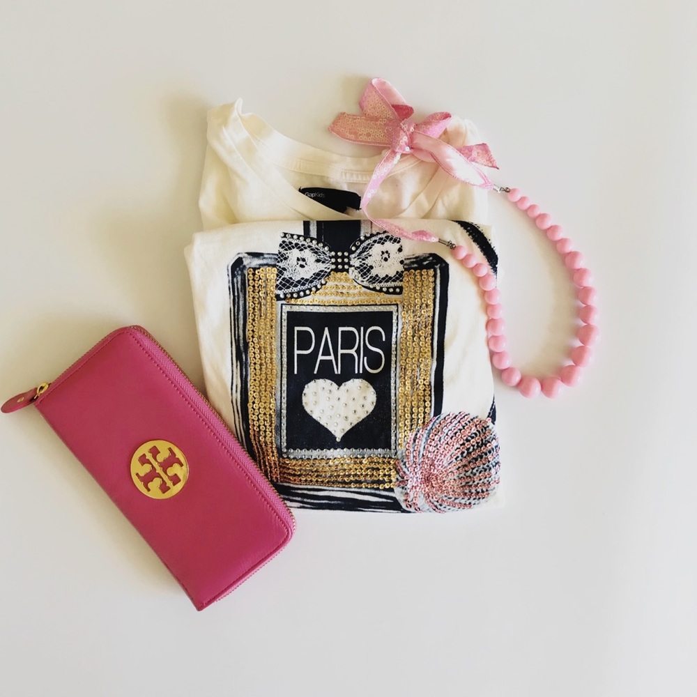 Gap Kids Paris Long sleeve Top