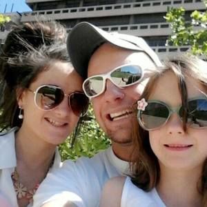 Meet your Posher, Debi