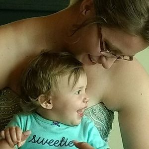 Meet your Posher, Marissa