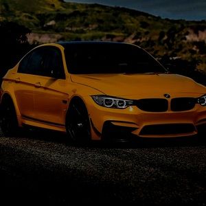 Meet your Posher, Alexander